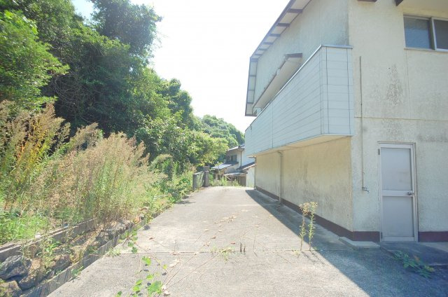 【外観】 | 上三緒戸建て