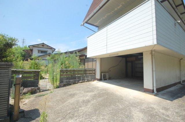 【外観】 | 上三緒戸建て