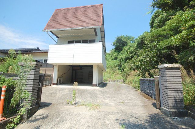 【外観】 | 上三緒戸建て