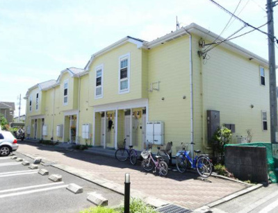 【外観】 | トランキル梓B（トランキルアズサビー）