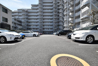 【駐車場】 | 駐車場