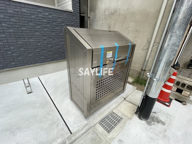 Avantioソラネルのその他共用部分