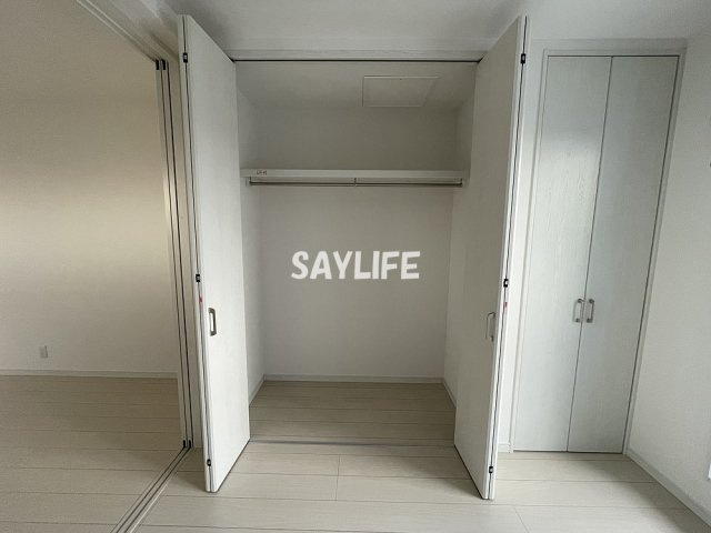 Avantioソラネルの収納