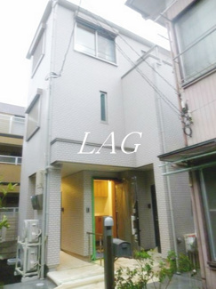 【外観】 | 外観です。