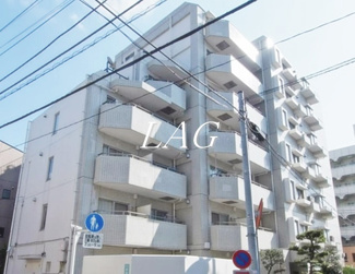 【外観】 | 外観です。