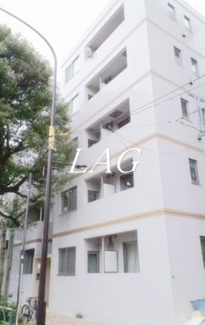 【外観】 | 外観です。
