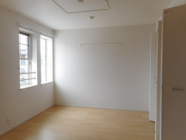 なの花Ⅰの寝室|その他部屋・スペース