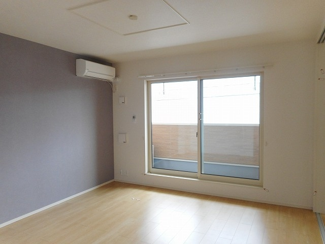 なの花Ⅰの居間・リビング|居室・リビング