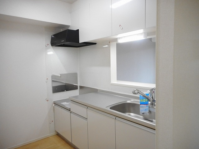 なの花Ⅰのキッチン|キッチン