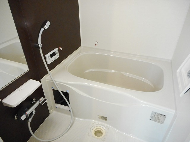 なの花Ⅰの浴室|バス