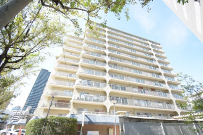 【外観】 | 福島スカイハイツ