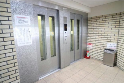 【その他共用部分】 | 福島スカイハイツ