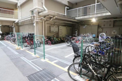 【その他共用部分】 | 福島スカイハイツ