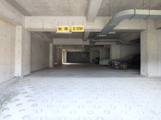 【駐車場】 | 駐車場