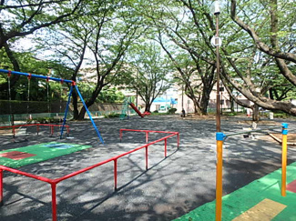 【周辺】 | 小台西公園