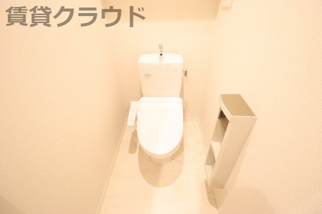 レオマノワールのトイレ|トイレもきれいです