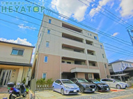 名古屋市瑞穂区苗代町のマンションの画像