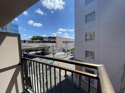 【展望】 | 岡町百番館