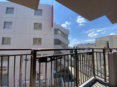 【展望】 | 岡町百番館