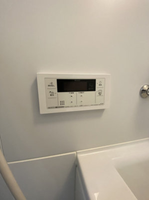 【設備】 | メゾンときわ