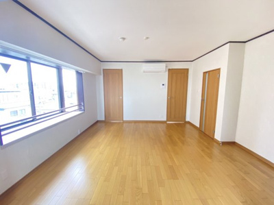 【居間・リビング】 | メゾンときわ