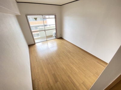 【居間・リビング】 | メゾンときわ