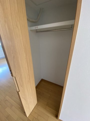 【収納】 | メゾンときわ