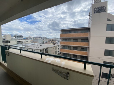 【展望】 | メゾンときわ