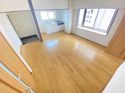 【居間・リビング】 | メゾンときわ