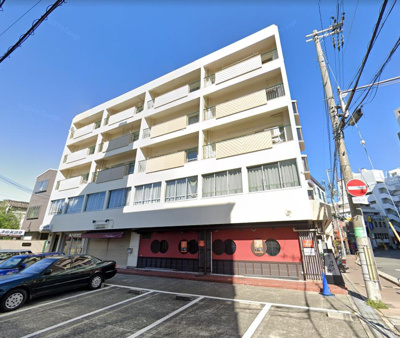 【外観】 | メゾンときわ