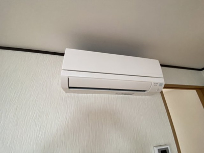 【設備】 | メゾンときわ