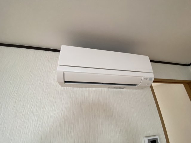 【設備】 | メゾンときわ