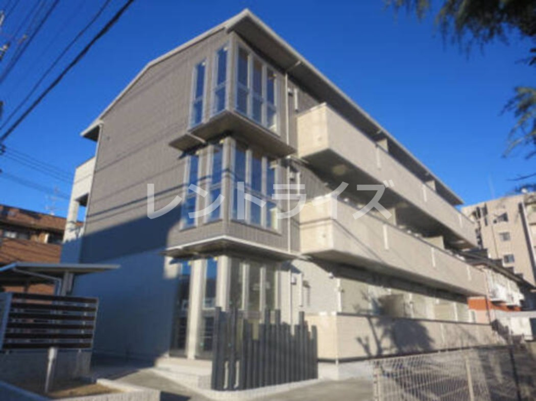 ファビュラス松下