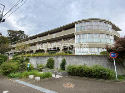 【外観】 | モニュメントスクウェア　弐番館 | 外観