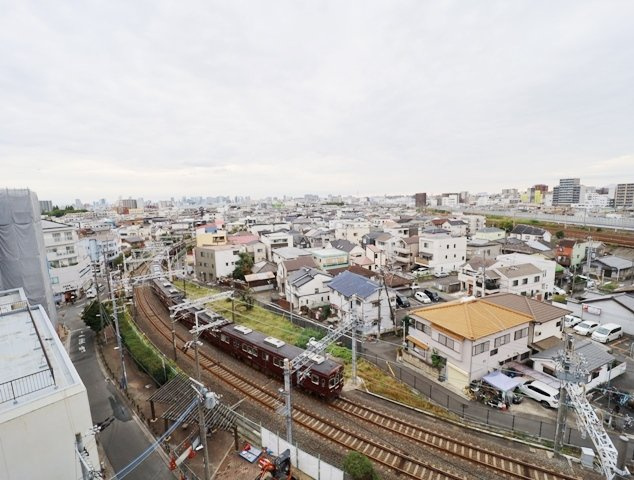 【展望】 | ＯＲＡCＩＯＮ吹田
