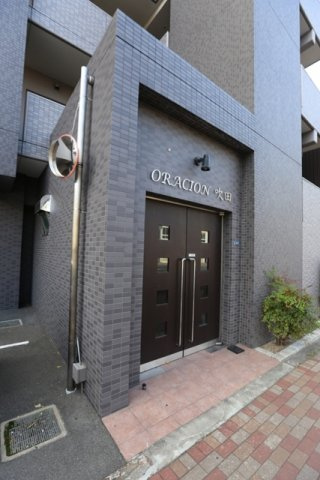 【エントランス】 | ＯＲＡCＩＯＮ吹田
