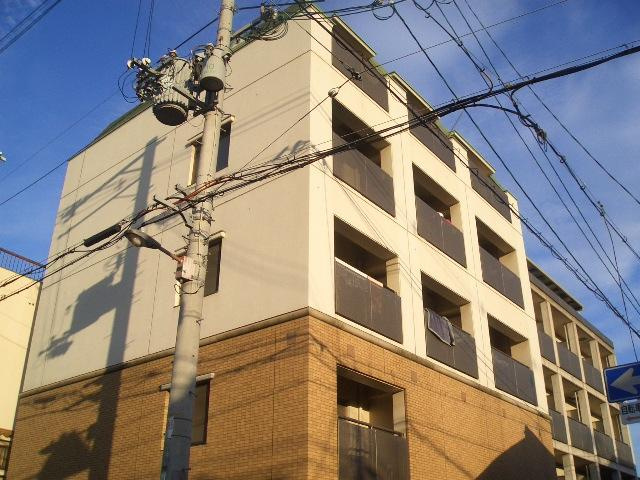【外観】 | クオーレ福島