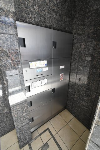 ラナップスクエア難波南のその他共用部分