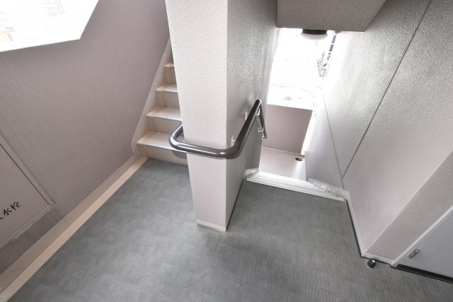 ラナップスクエア難波南のその他共用部分
