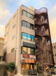 【外観】 | サンブールC.B小仲台