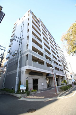 【外観】 | アーバンフラッツ王子公園