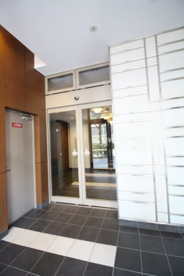 【エントランス】 | アーバンフラッツ王子公園