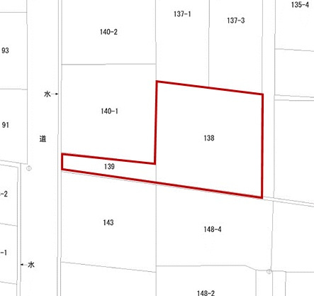 【土地図】の画像