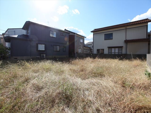 【外観】の画像