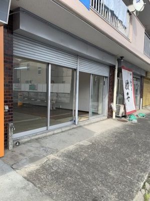 【外観】 | 柏木マンション