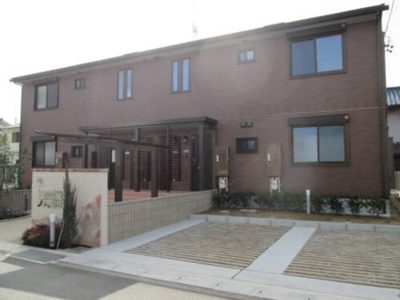 【外観】 | HAPPY VALLEY | HAPPY VALLEY