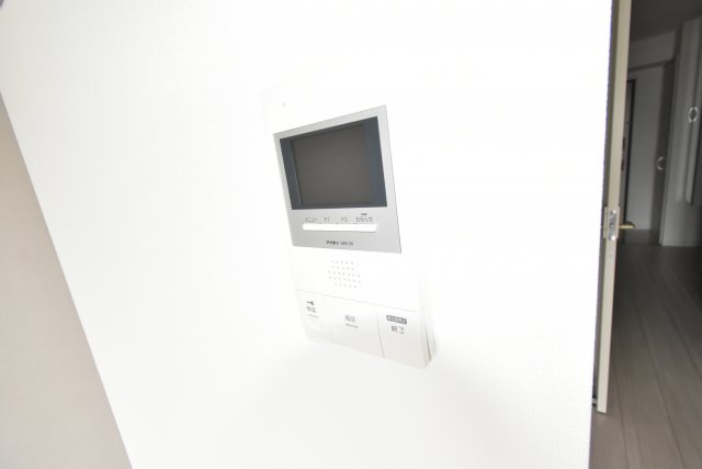 メルベージュ難波ウエストの設備