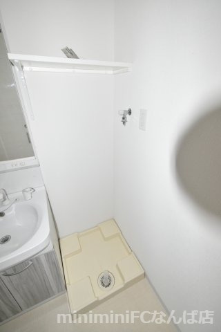 メルベージュ難波ウエスト