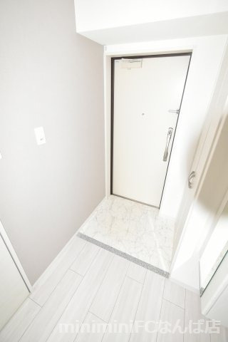 メルベージュ難波ウエスト