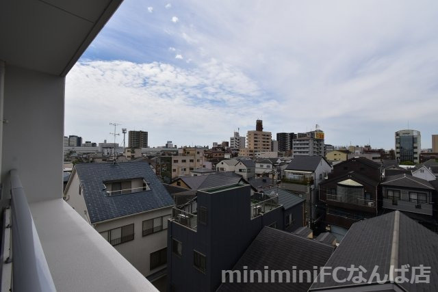 メルベージュ難波ウエスト